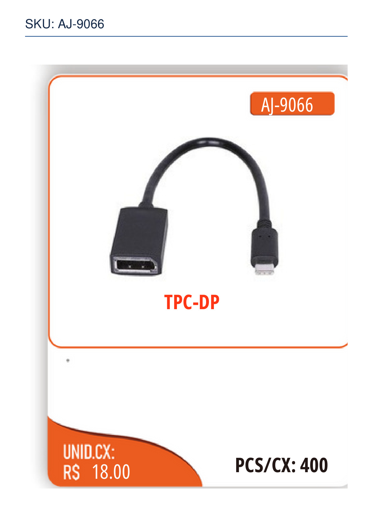 TPC-DP