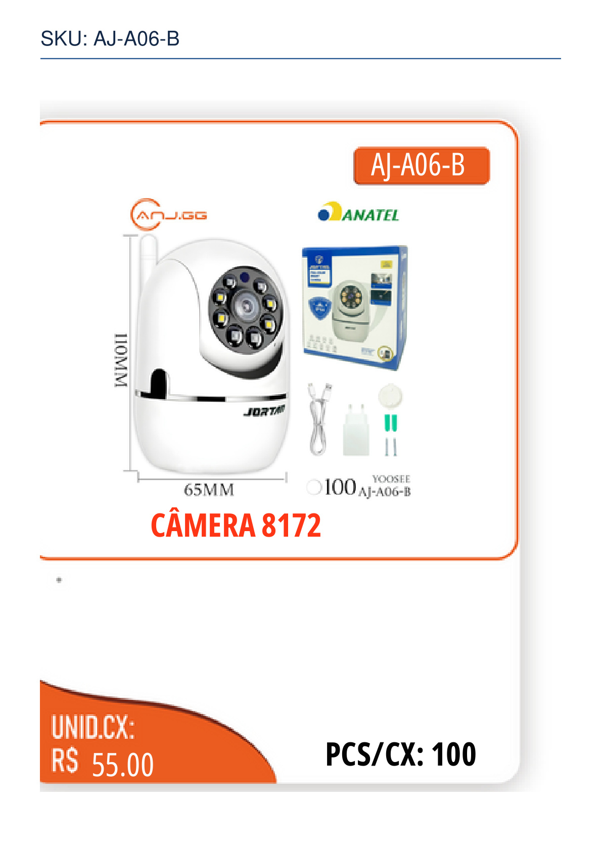 CÂMERA 8172