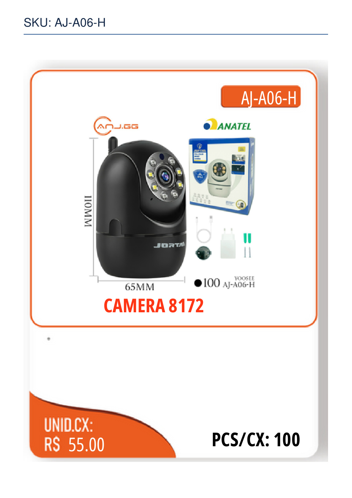 CÂMERA 8172