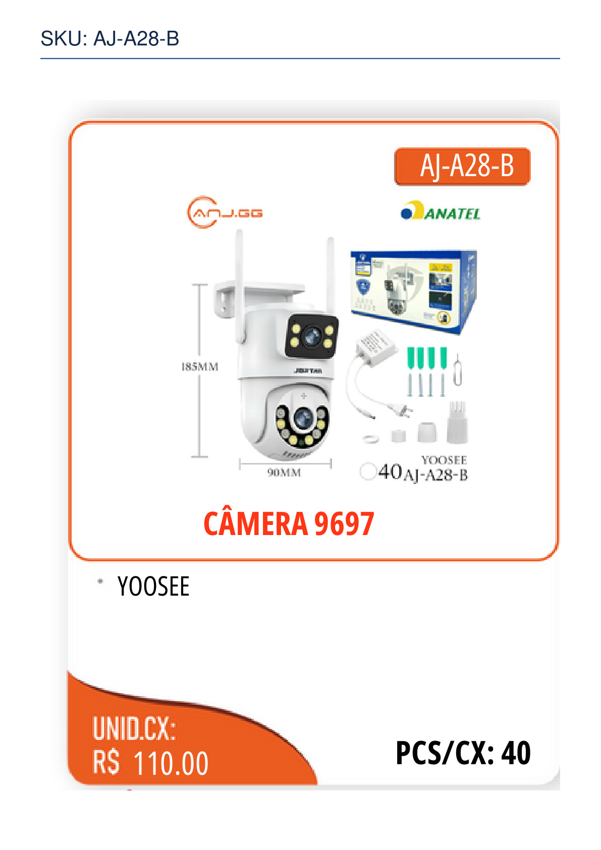 CÂMERA 9697