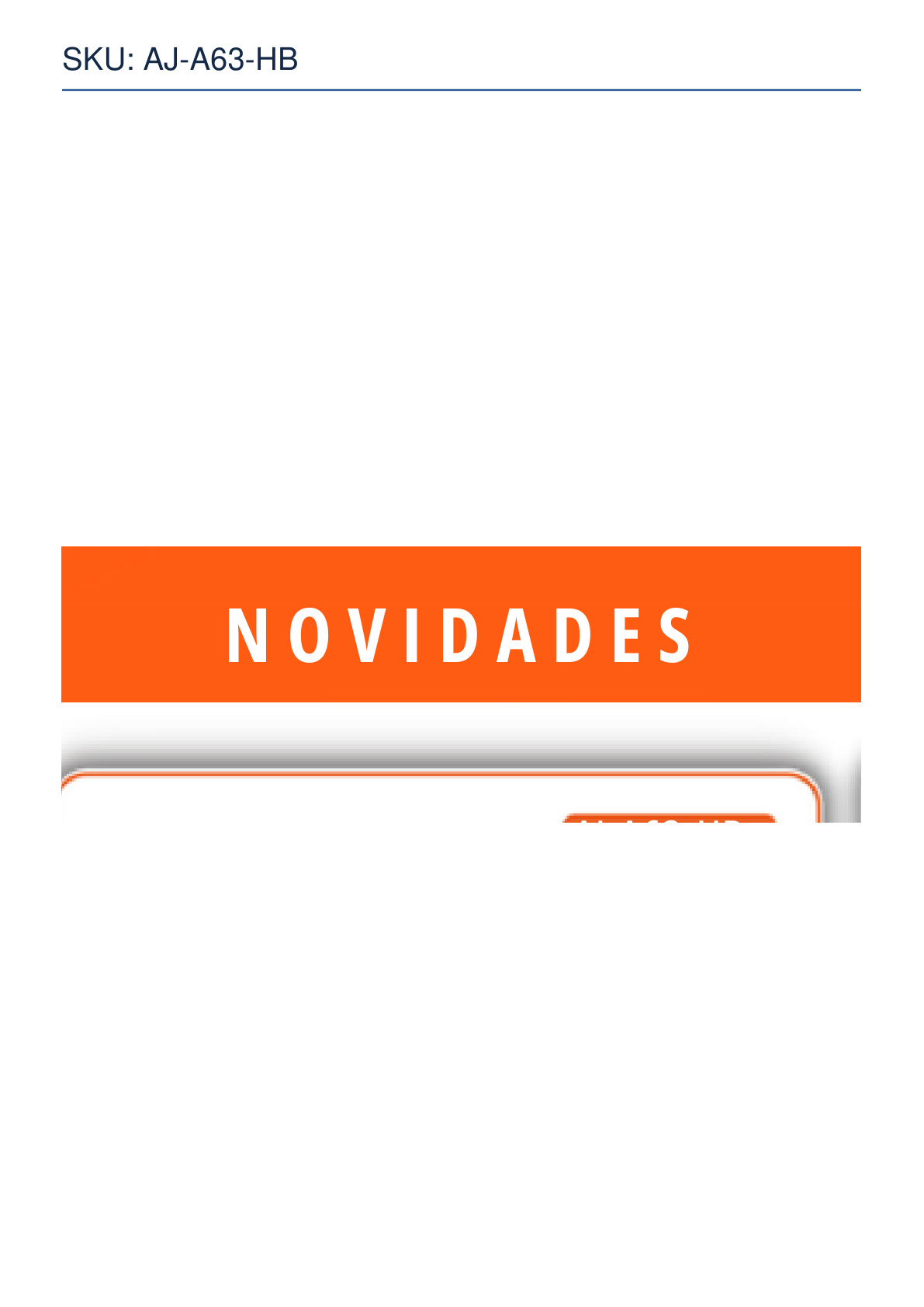 CÂMERA DE SEGURANÇA JT-9698 PRO
