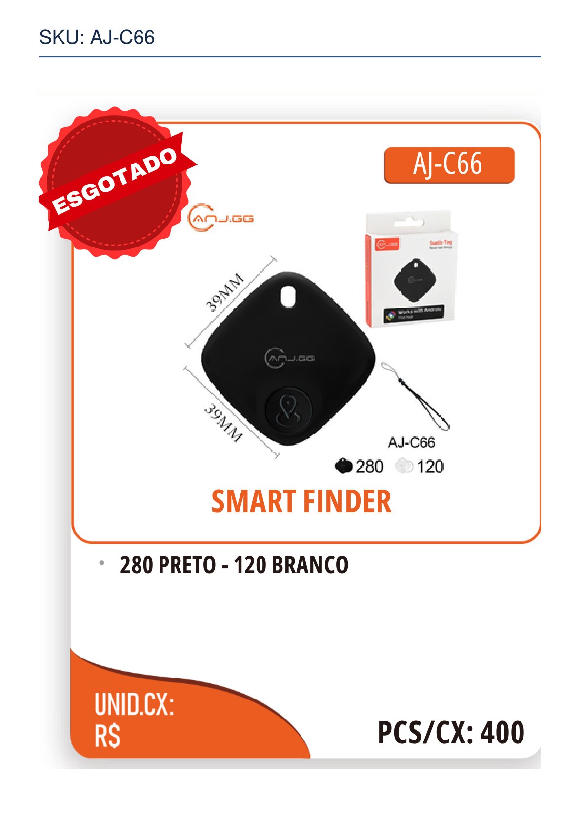 SMART FINDER
