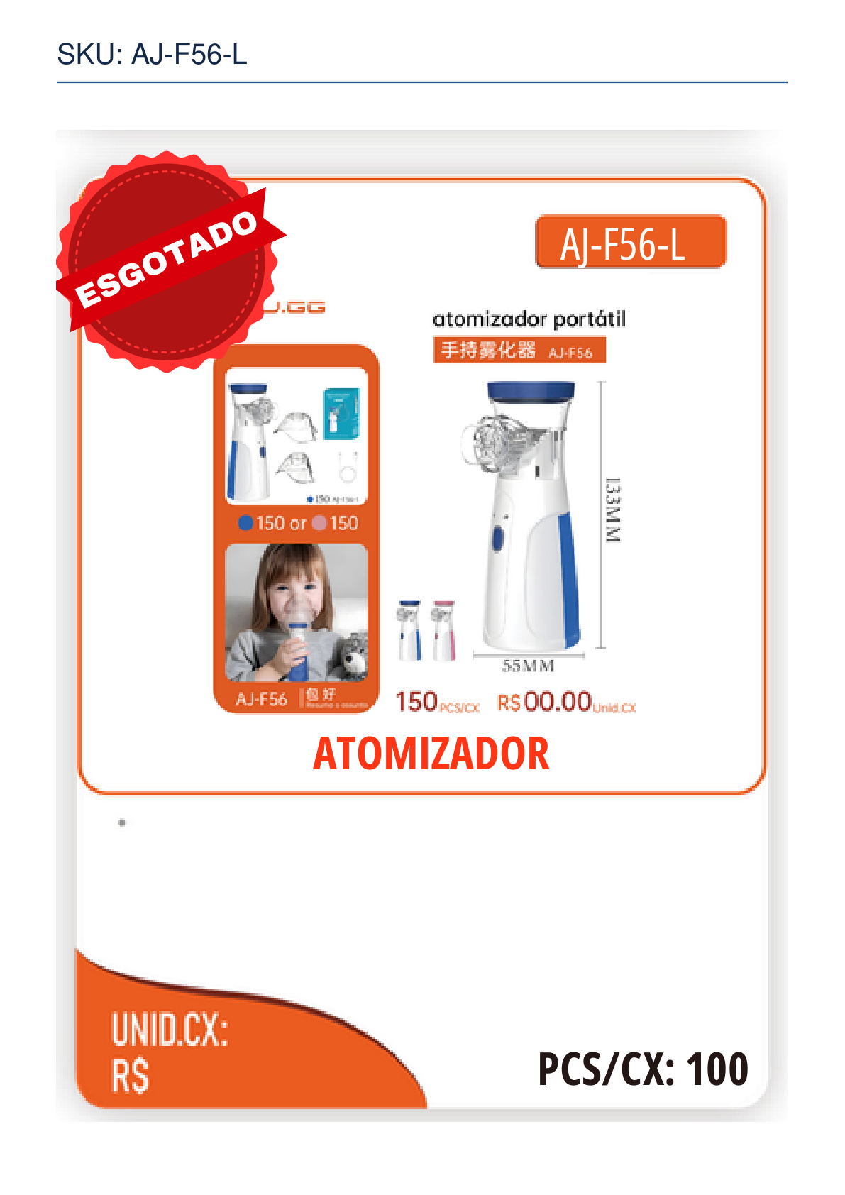 ATOMIZADOR