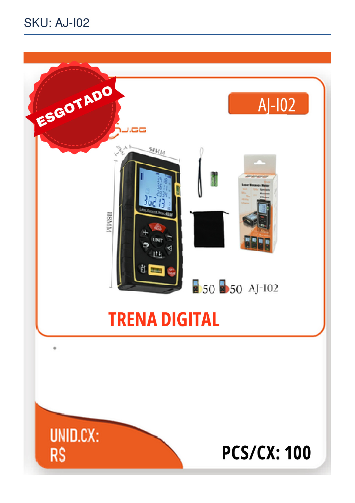 TRENA DIGITAL