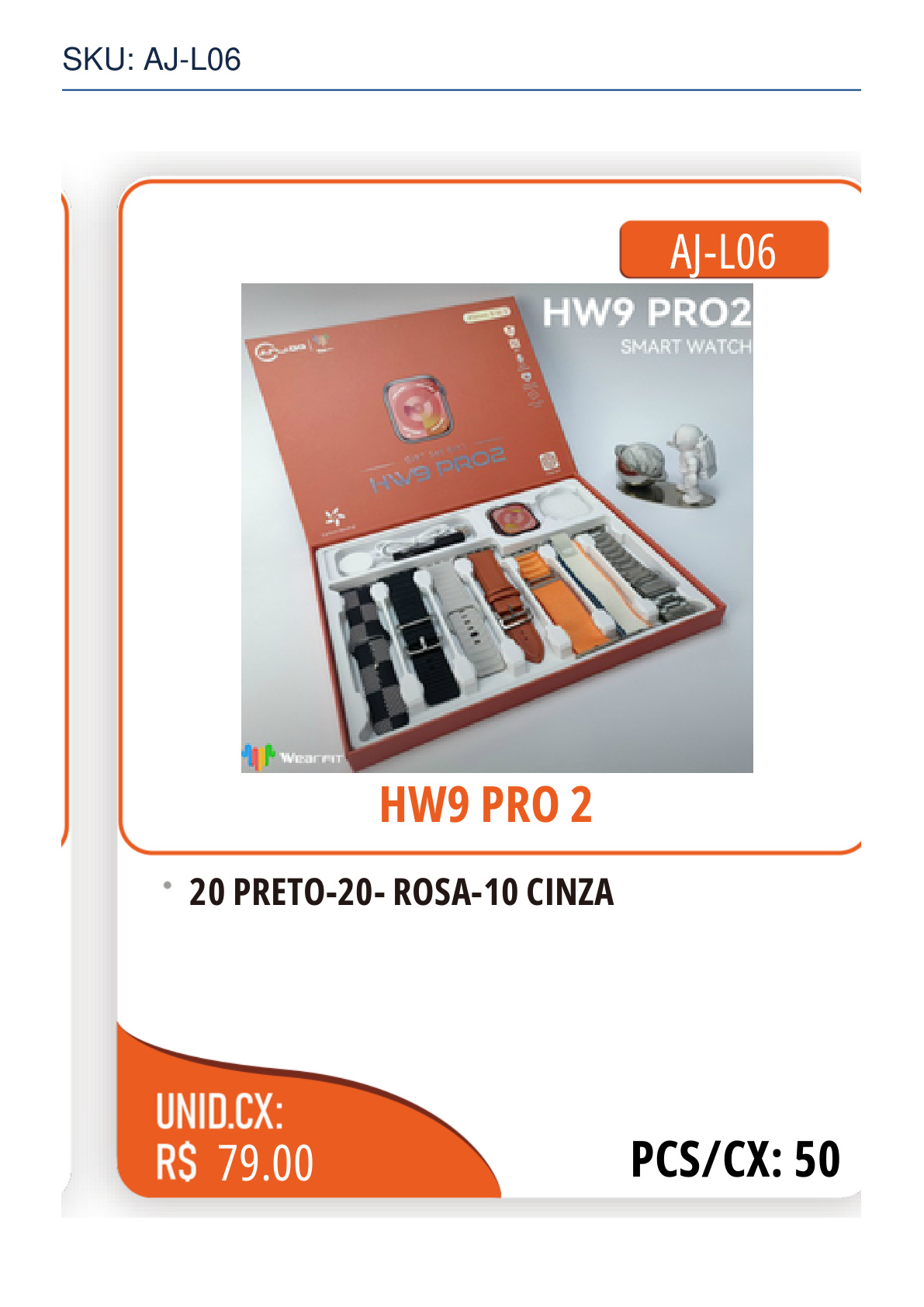 HW9 PRO 2