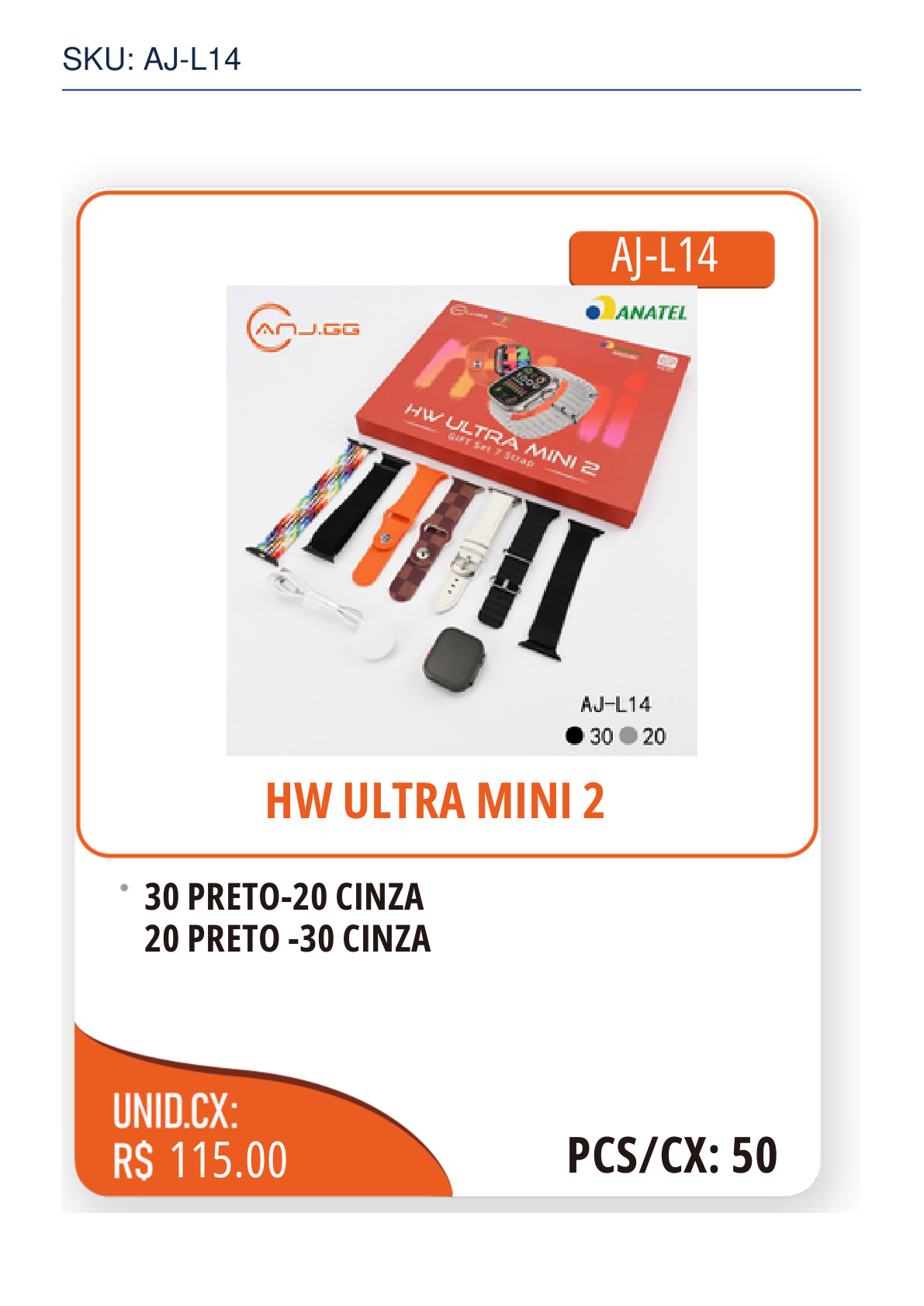 HW ULTRA MINI 2