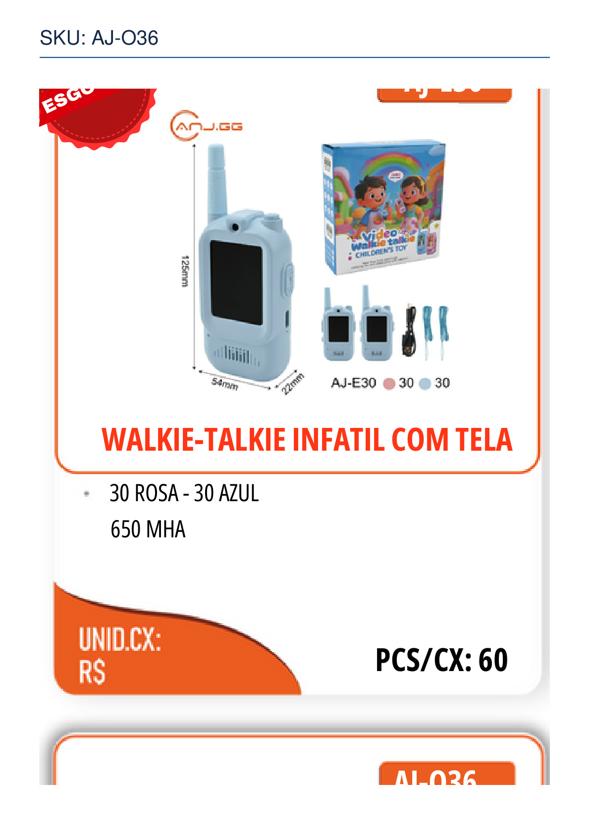 CAPACETE DE PROTEÇÃO INFANTIL