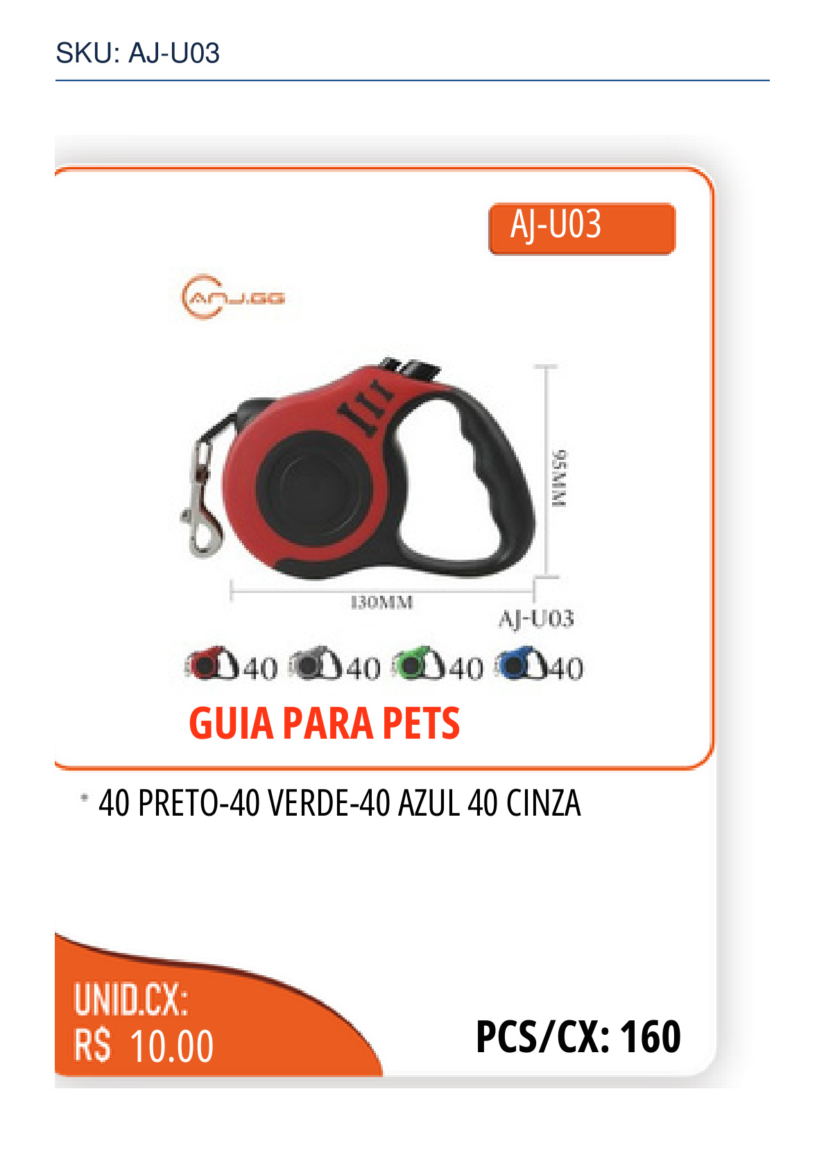 GUIA PARA PETS