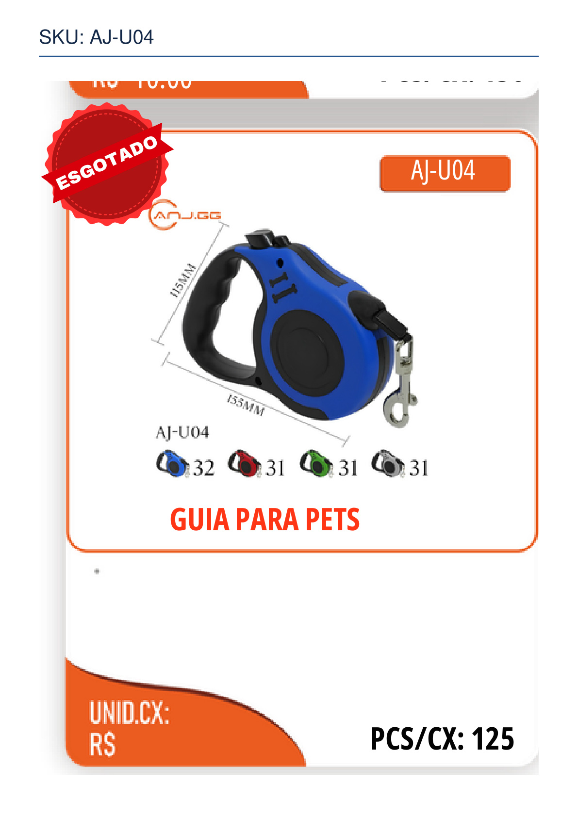 GUIA PARA PETS